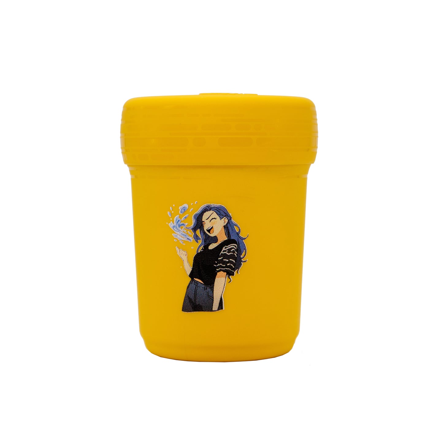Cicara® - BlueGirl