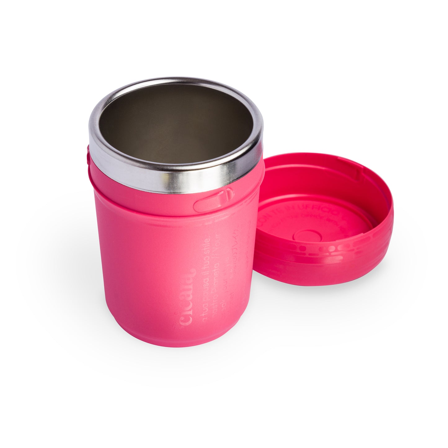 Cicara® - MONOCHROME FUCSIA