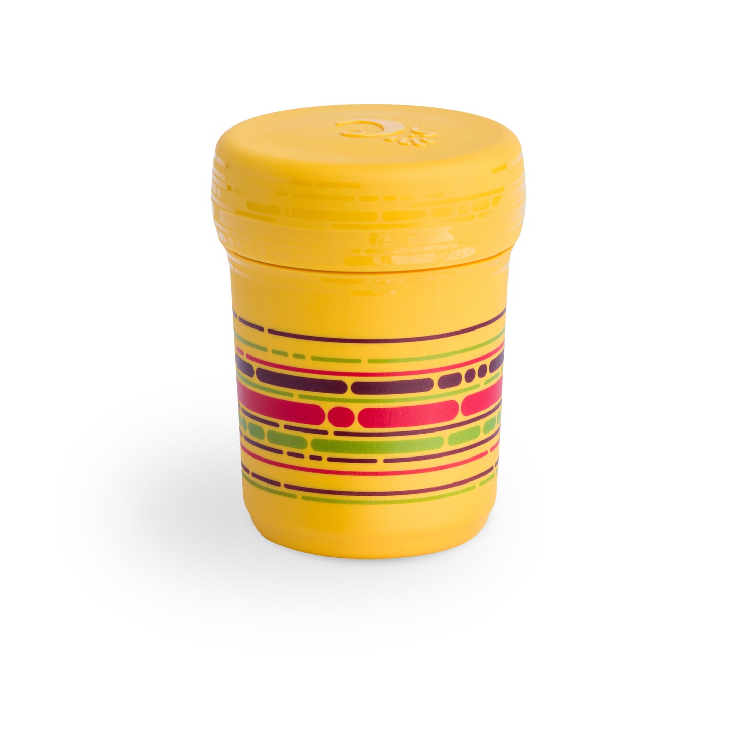 Cicara® - Jaune Morse