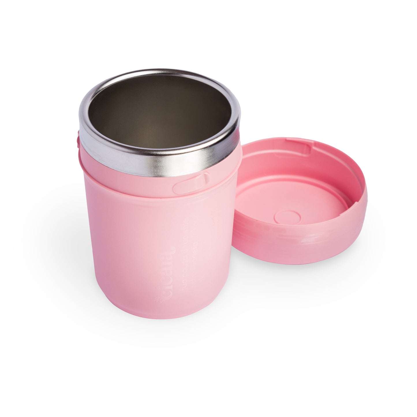 Cicara® - MONOCHROME PINK
