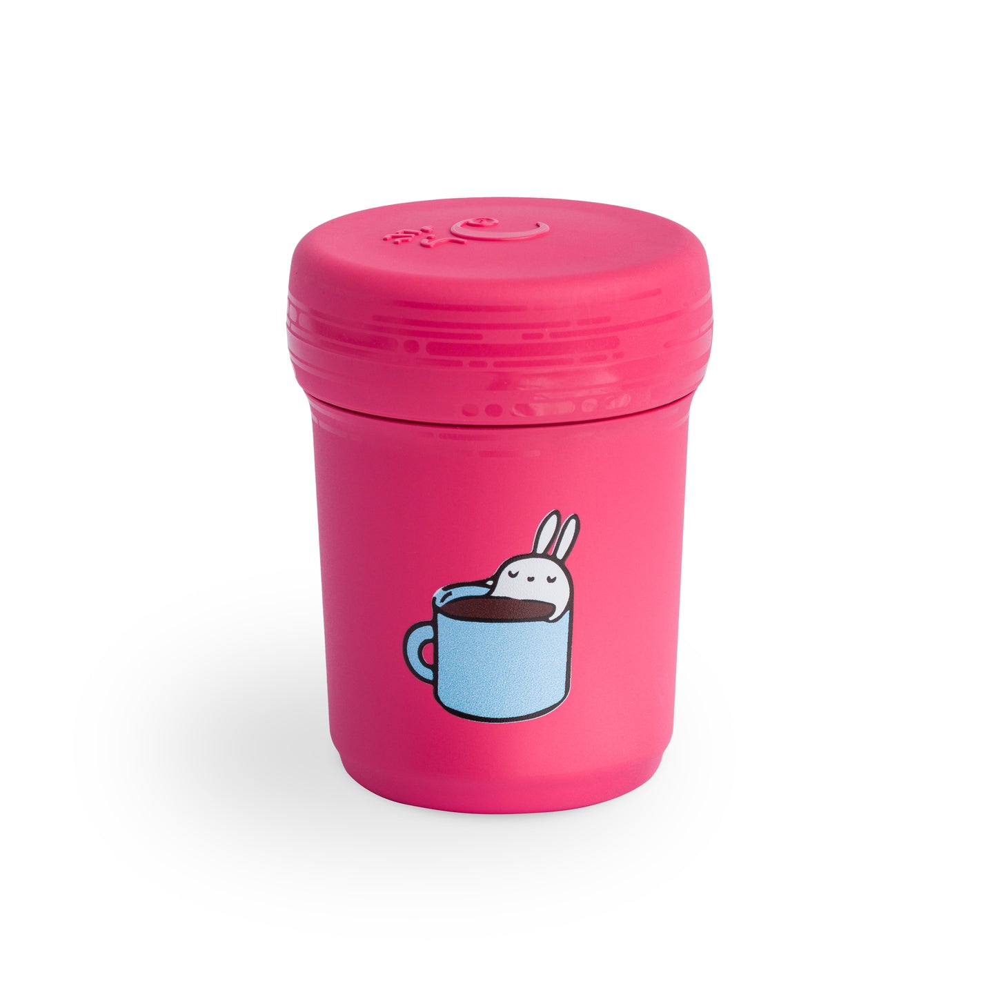 Cicara® - Relax Rabbit Fucsia