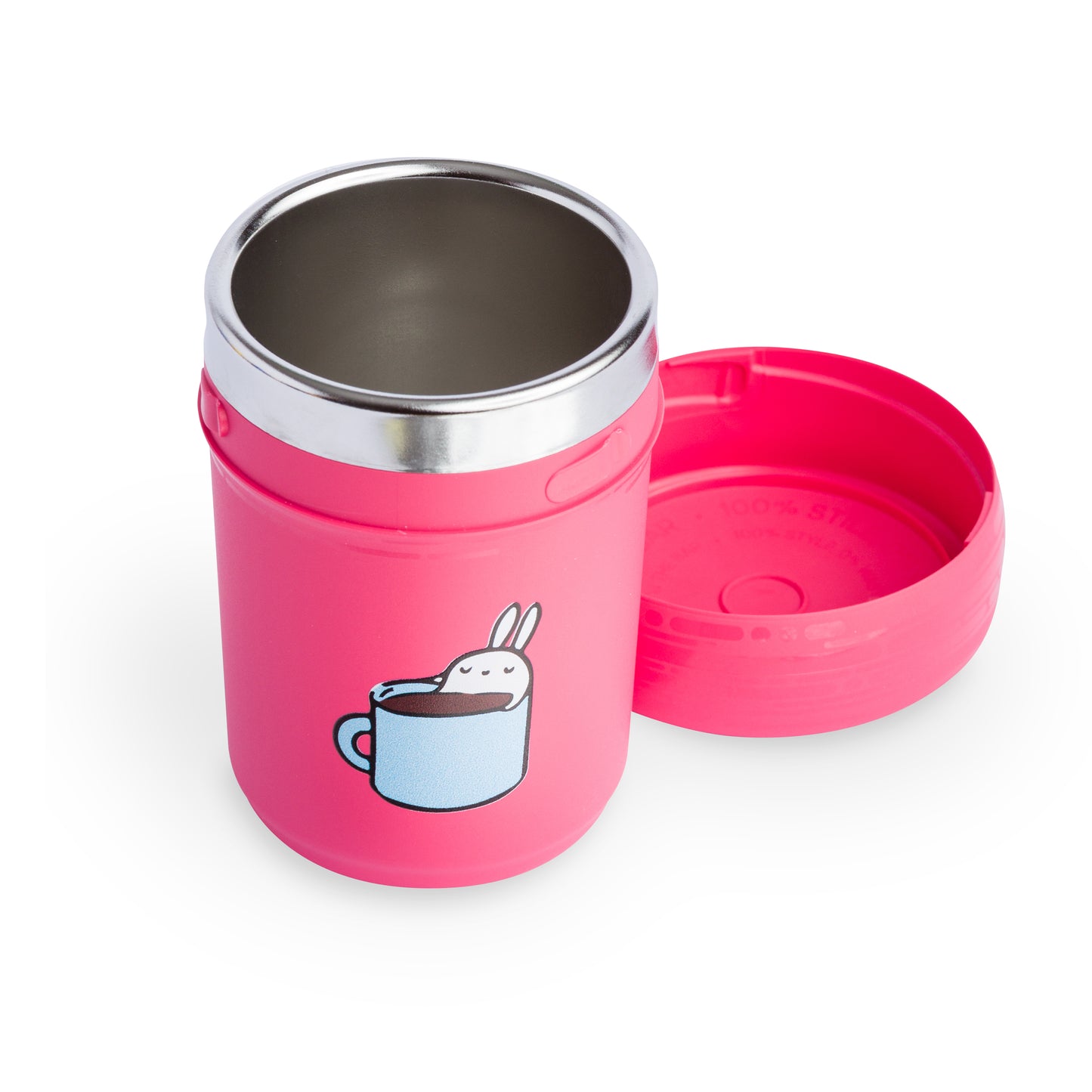 Cicara® - Relax Rabbit Fucsia
