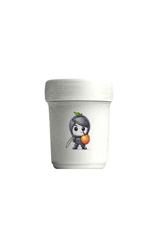 Cicara® - Fruit Girl Ninja